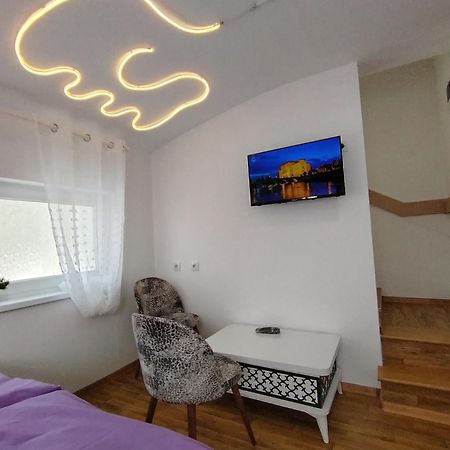 Apartamento Sarajevo Old Town 7 Exterior foto