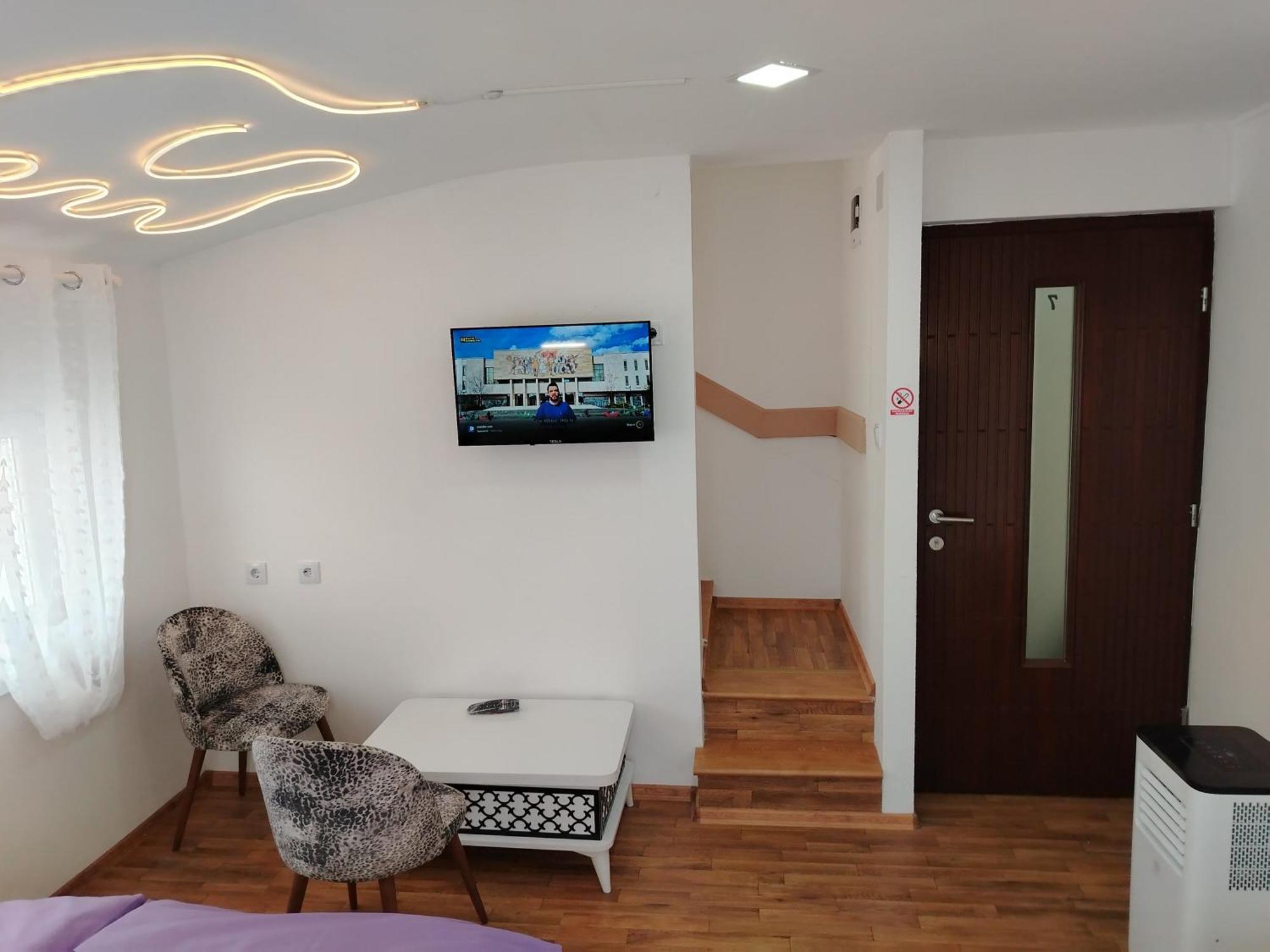 Apartamento Sarajevo Old Town 7 Exterior foto